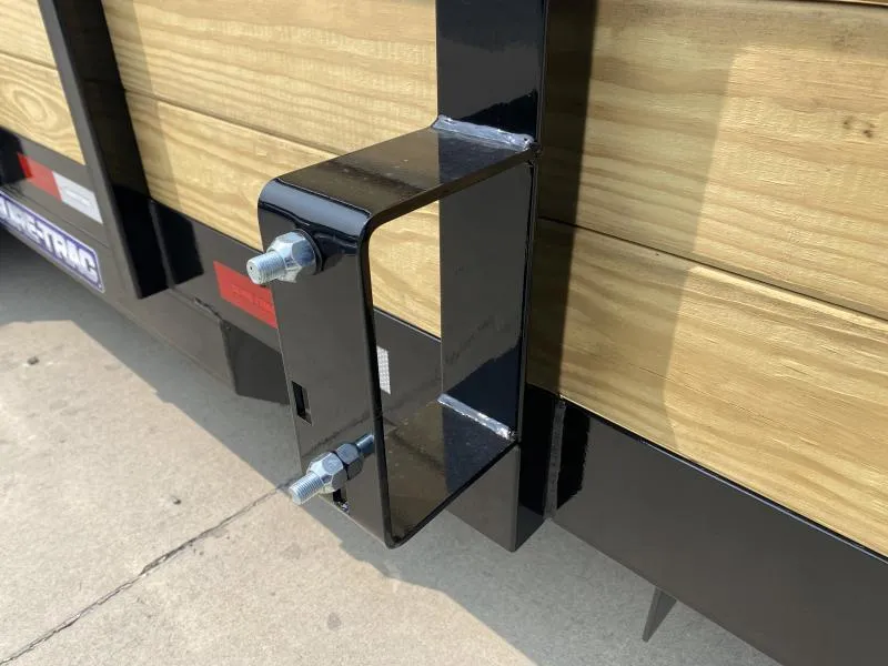 new Utility Trailers Sure-Trac  for sale, in Evans City, PA Thumbnail 18