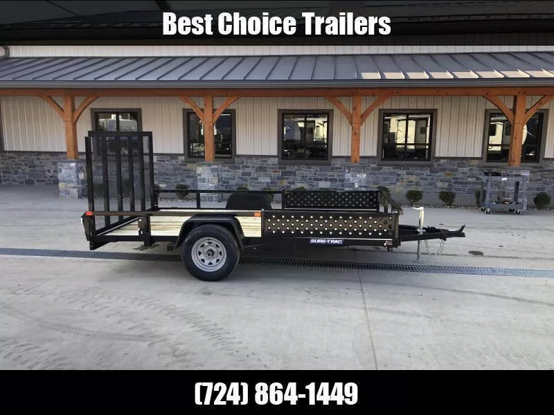 new Utility Trailers Sure-Trac  for sale, in Carlisle, PA Thumbnail 2