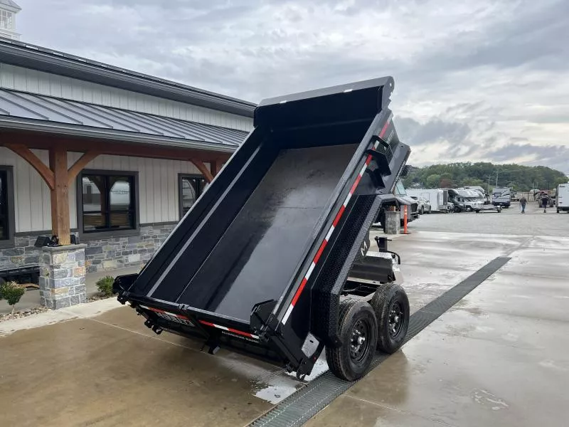 new Dump Trailers Moritz International  for sale, in Irwin, PA Thumbnail 4