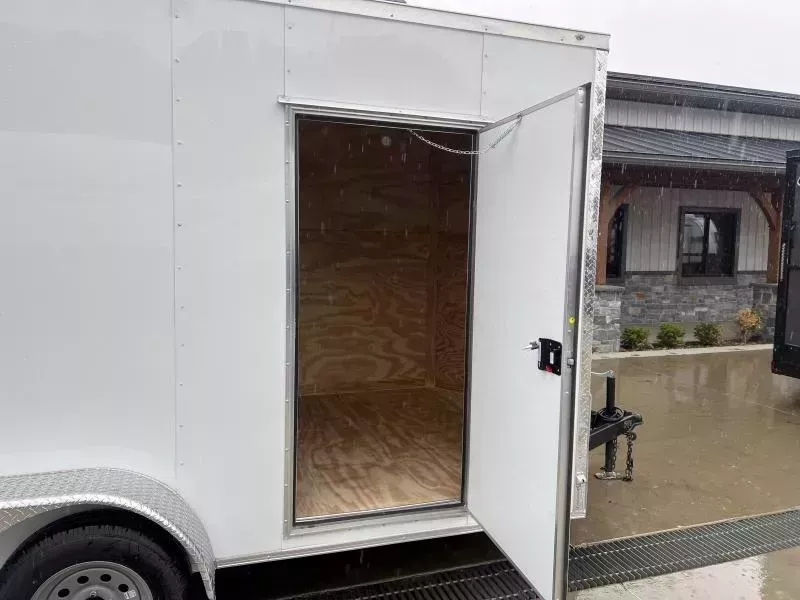 new Cargo (Enclosed) Trailers Xtreme Cargo  for sale, in Irwin, PA Thumbnail 11