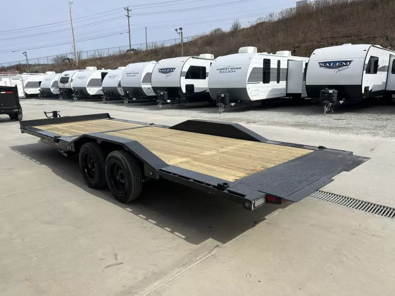 new Equipment / Flatbed Trailers MAXX-D for sale, in Carlisle, PA Thumbnail 20