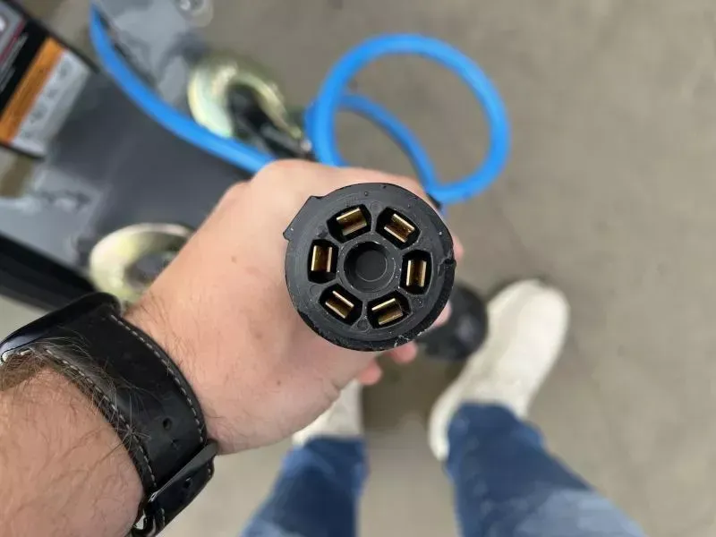 new Equipment / Flatbed Trailers Lamar Trailers  for sale, in Carlisle, PA Thumbnail 10