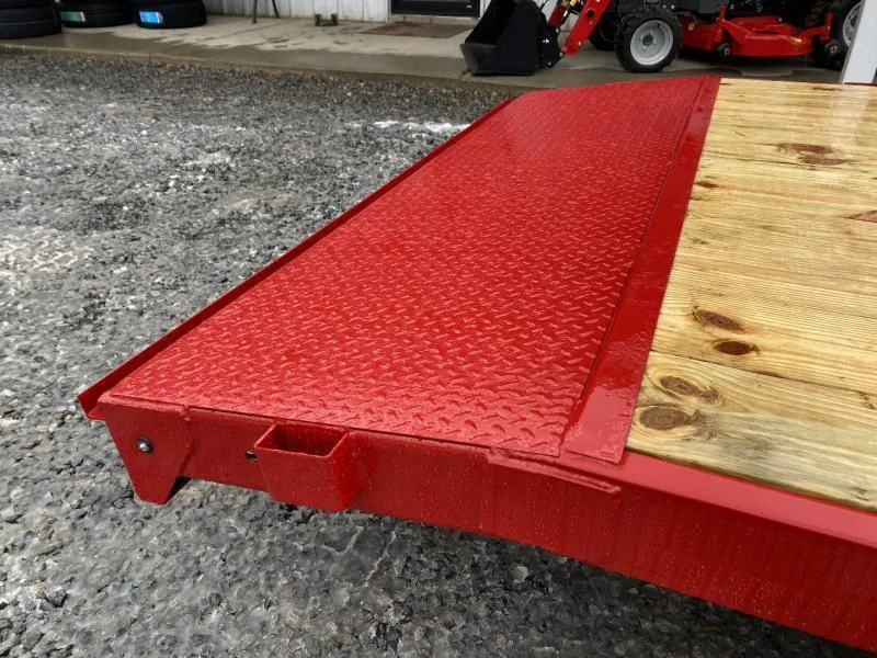 new Car Haulers / Racing Trailers Rice Trailers  for sale, in West Middlesex, PA Thumbnail 14