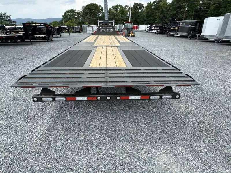 new Equipment / Flatbed Trailers MAXX-D  for sale, in Carlisle, PA Thumbnail 34