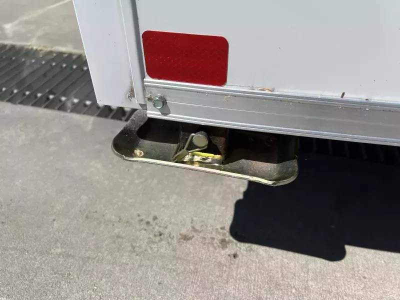 new Cargo (Enclosed) Trailers Pace American for sale, in Irwin, PA Thumbnail 26
