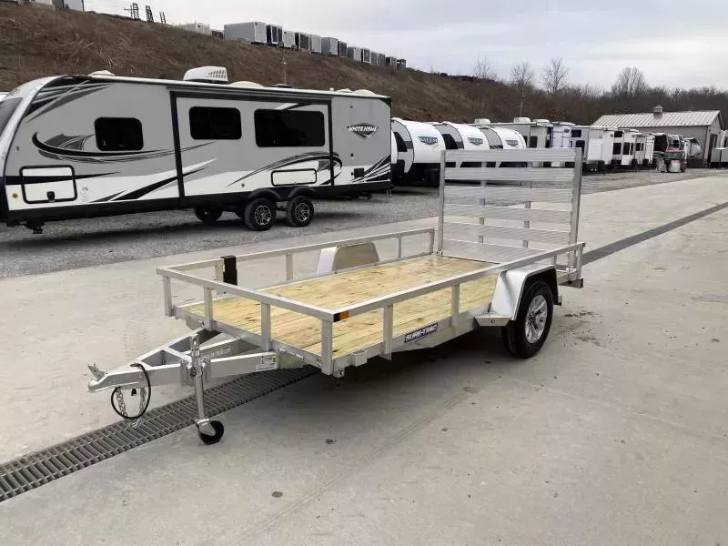 new Utility Trailers Sure-Trac  for sale, in Irwin, PA Thumbnail 8