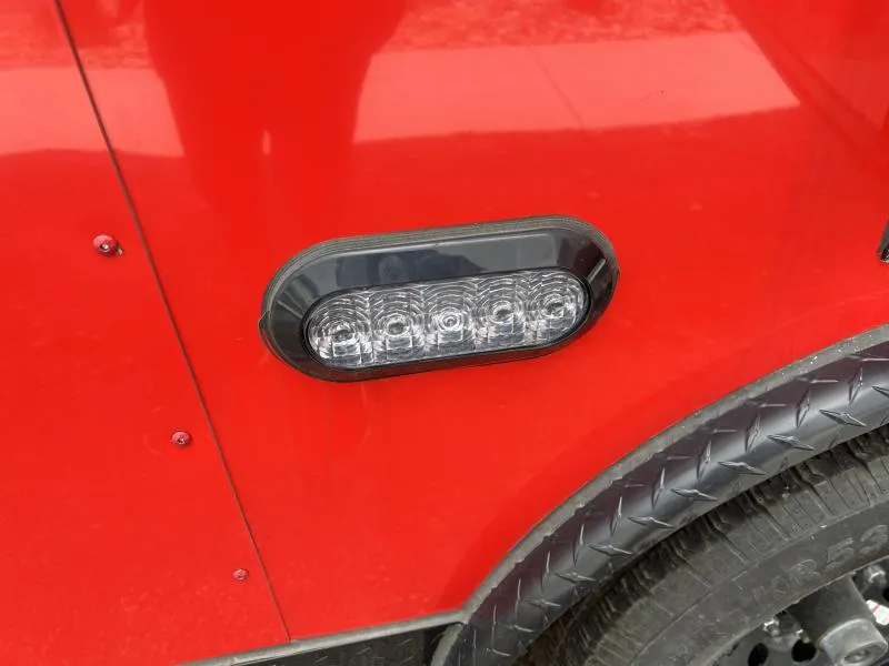 new Cargo (Enclosed) Trailers Quality Cargo  for sale, in West Middlesex, PA Thumbnail 29