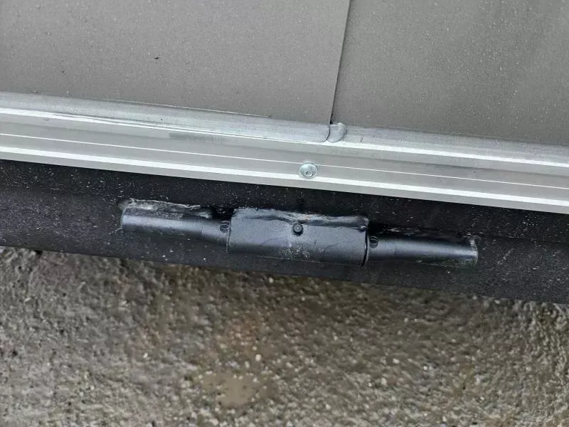 new Cargo (Enclosed) Trailers Quality Cargo  for sale, in Irwin, PA Thumbnail 11