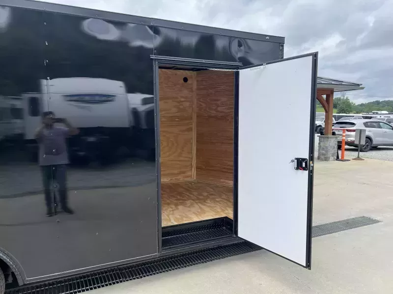 new Cargo (Enclosed) Trailers Xtreme Cargo for sale, in Carlisle, PA Thumbnail 11