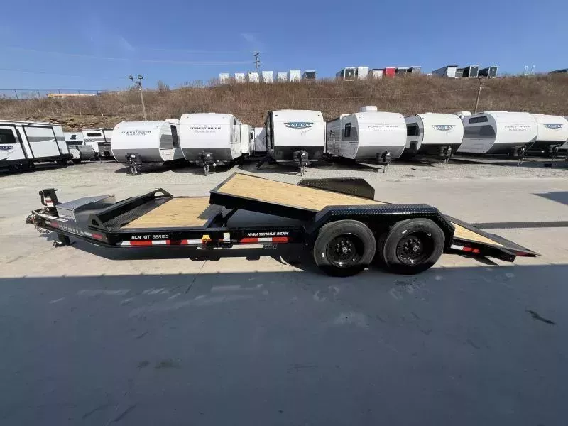 new Equipment / Flatbed Trailers Moritz International  for sale, in Irwin, PA Thumbnail 7