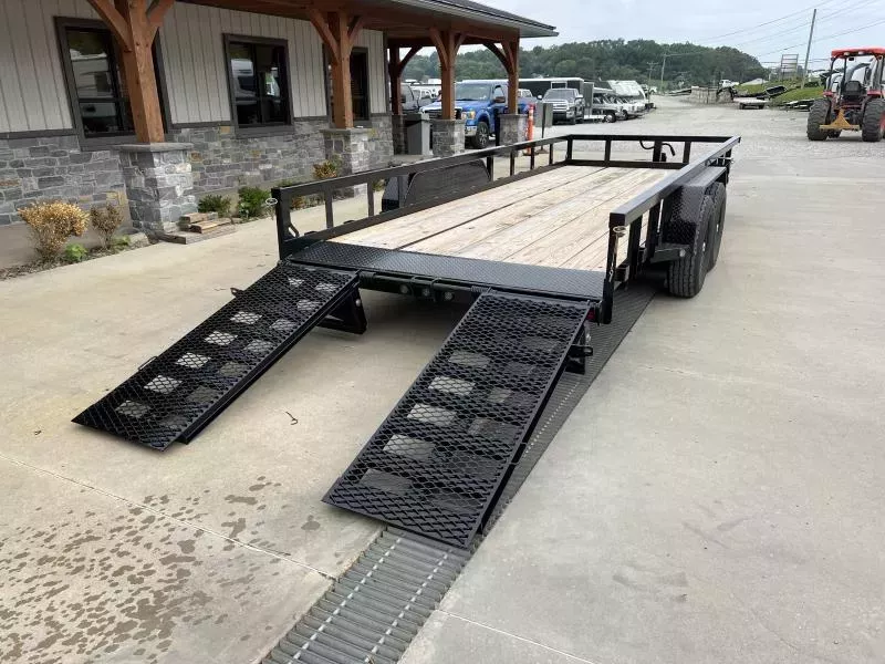 new Utility Trailers MAXX-D  for sale, in Irwin, PA Thumbnail 14