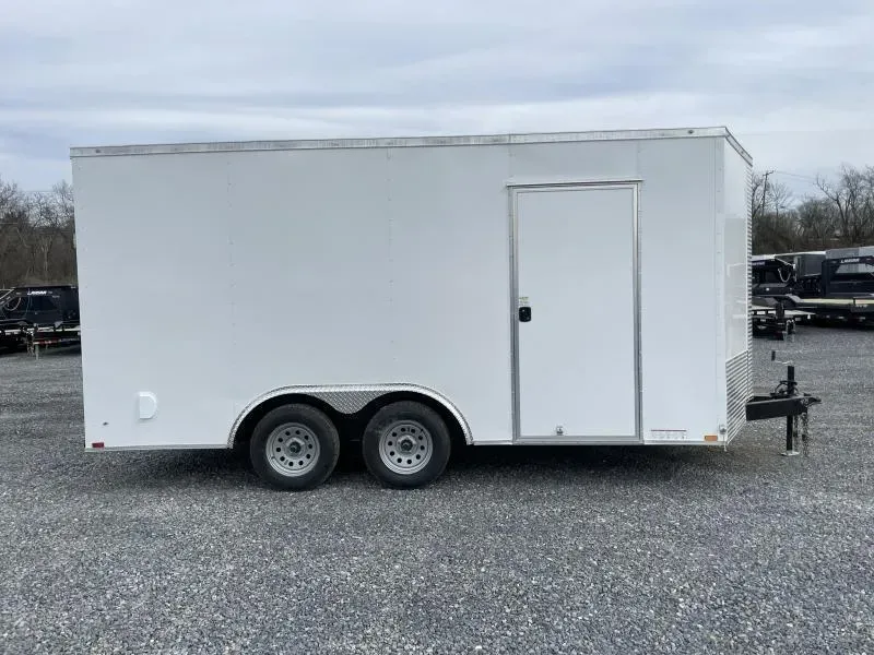 new Cargo (Enclosed) Trailers Xtreme Cargo  for sale, in West Middlesex, PA Thumbnail 3