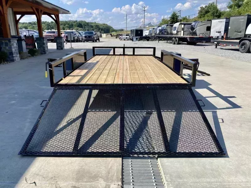 new Utility Trailers AMO  for sale, in Irwin, PA Thumbnail 20