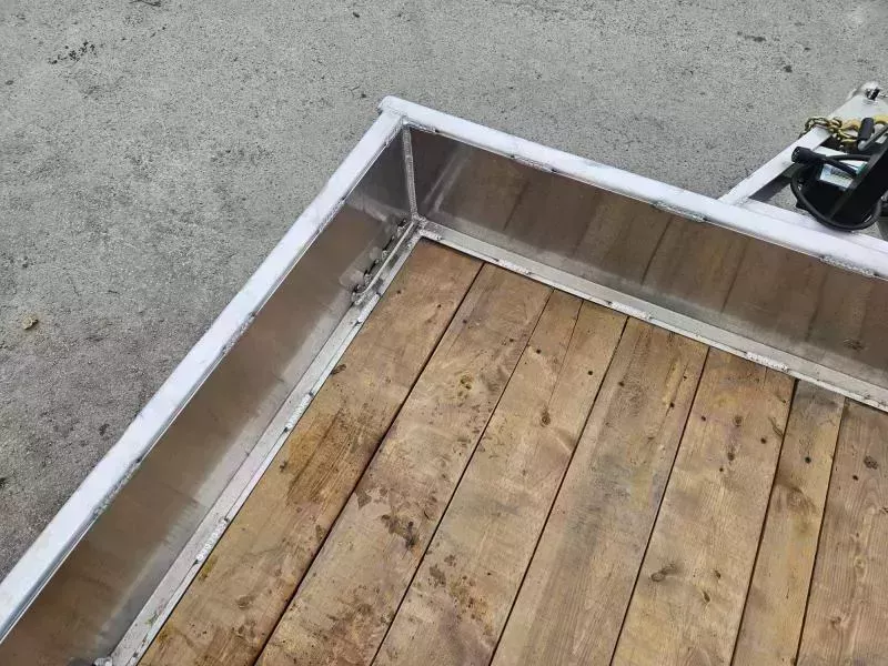 new Utility Trailers Nordtek Trailers  for sale, in West Middlesex, PA Thumbnail 11