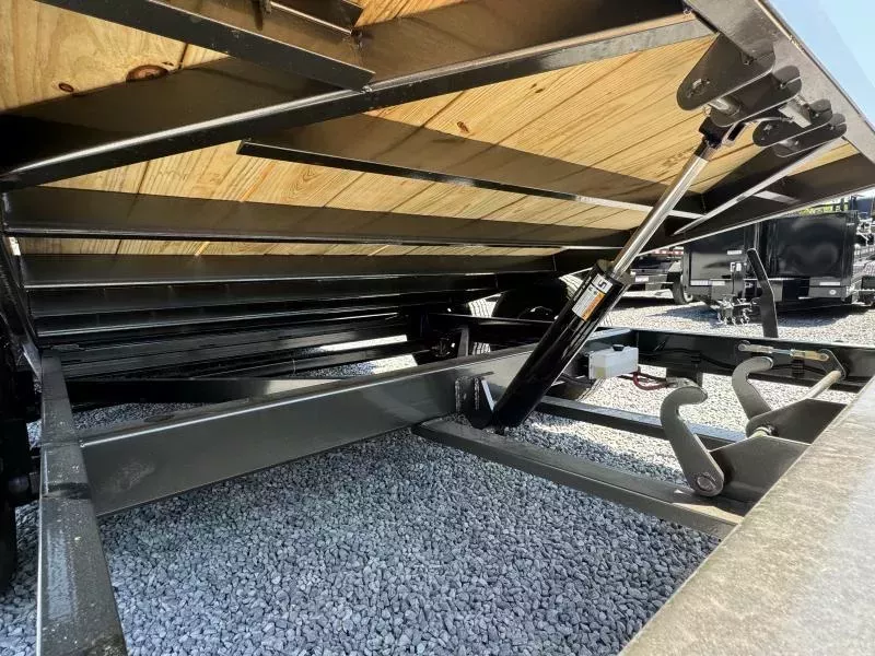 new Equipment / Flatbed Trailers MAXX-D  for sale, in Carlisle, PA Thumbnail 26