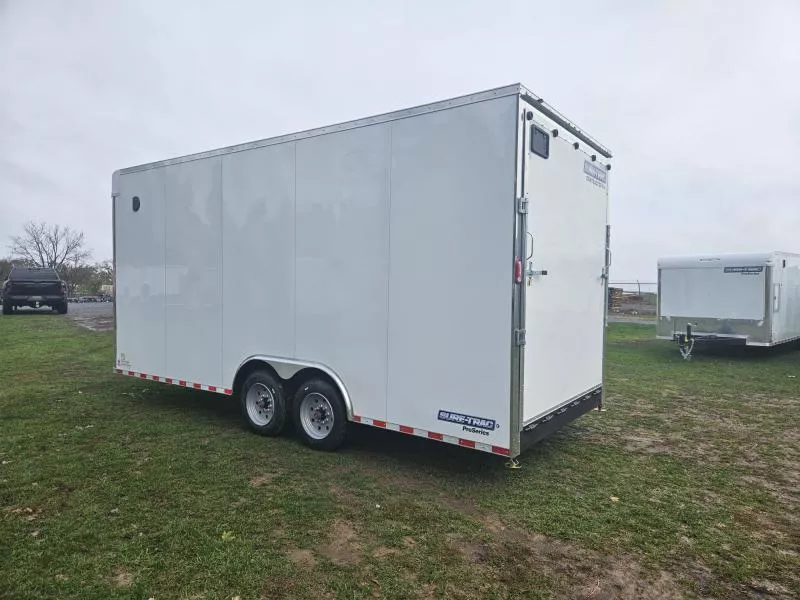 new Cargo (Enclosed) Trailers Sure-Trac  for sale, in Carlisle, PA Thumbnail 6