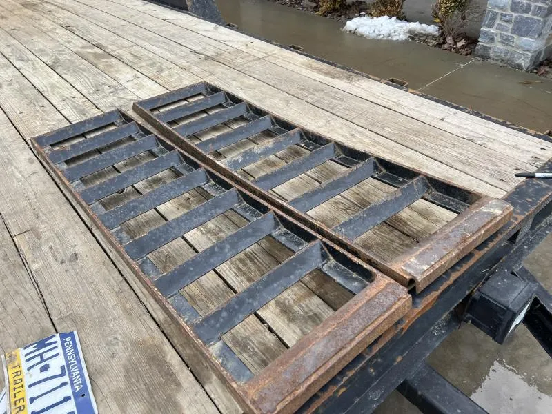 used Car Haulers / Racing Trailers Quality Trailers  for sale, in Irwin, PA Thumbnail 9