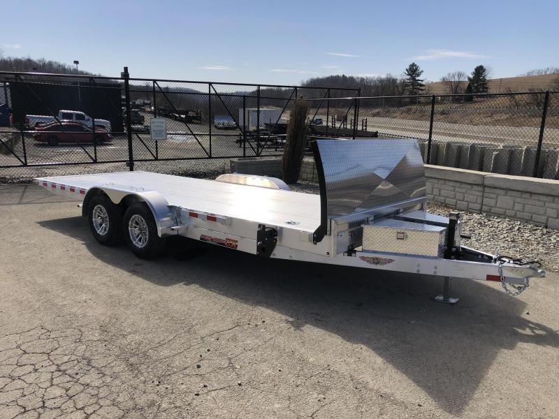 new Car Haulers / Racing Trailers H and H Trailer  for sale, in Carlisle, PA Thumbnail 5
