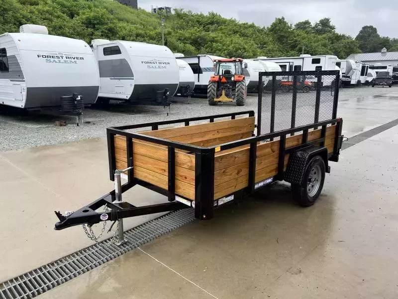 new Utility Trailers Sure-Trac  for sale, in Irwin, PA Thumbnail 7
