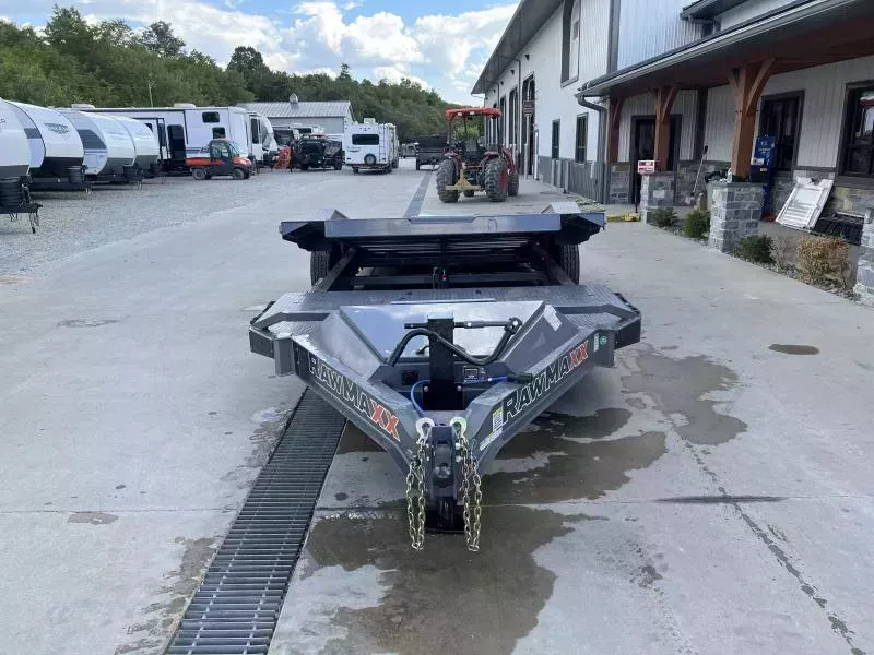 new Equipment / Flatbed Trailers RawMaxx for sale, in Carlisle, PA Thumbnail 9