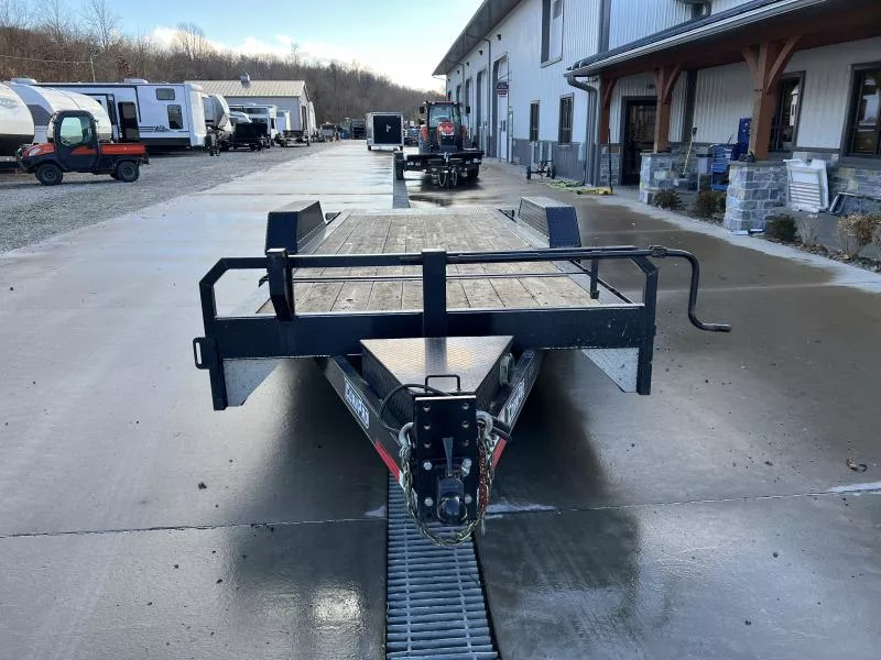 used Tilt Trailers CornPro  for sale, in Irwin, PA Thumbnail 21
