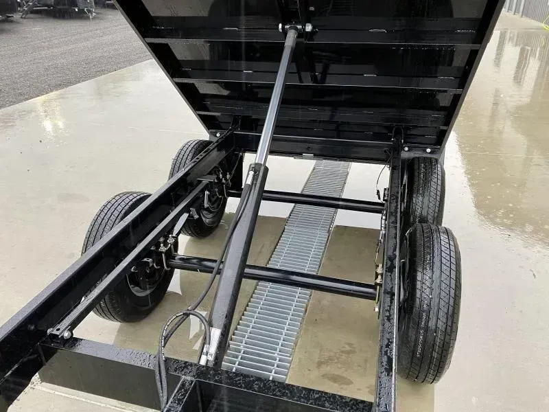 new Dump Trailers Sure-Trac  for sale, in Carlisle, PA Thumbnail 7