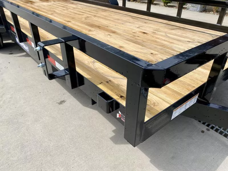 new Utility Trailers Sure-Trac  for sale, in Carlisle, PA Thumbnail 12