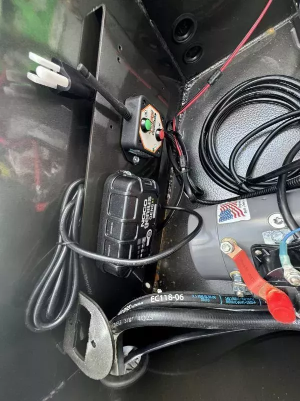 new Equipment / Flatbed Trailers MAXX-D  for sale, in Evans City, PA Thumbnail 29