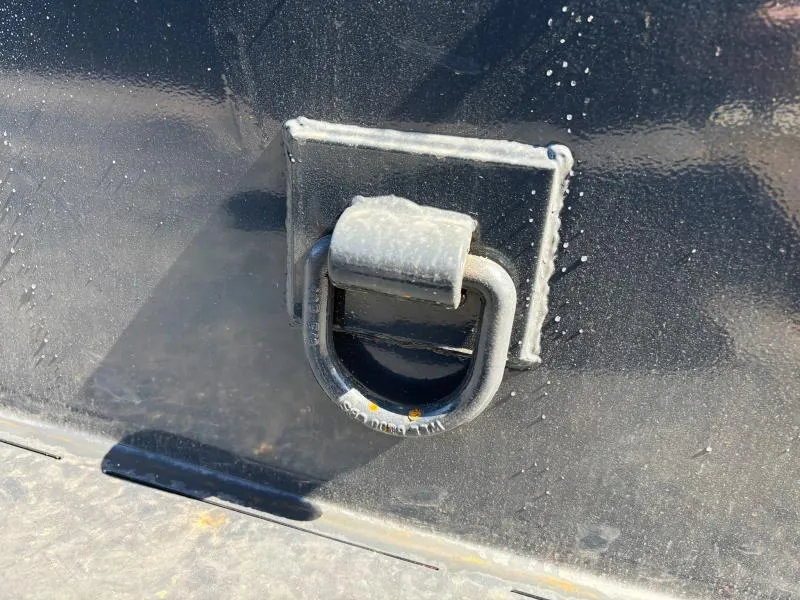 new Dump Trailers Lamar Trailers for sale, in Evans City, PA Thumbnail 24