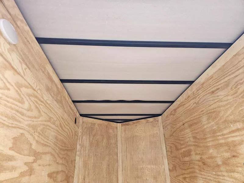 new Cargo (Enclosed) Trailers Quality Cargo  for sale, in Carlisle, PA Thumbnail 11