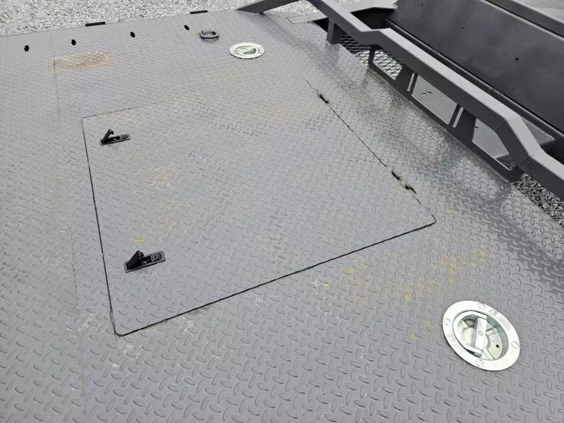 new Equipment / Flatbed Trailers RawMaxx  for sale, in Irwin, PA Thumbnail 19