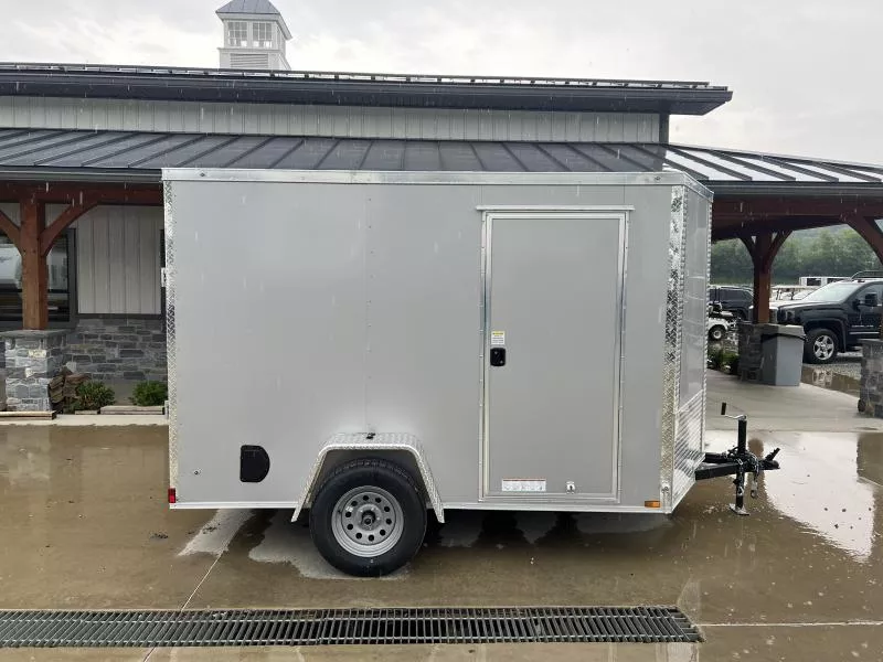 new Cargo (Enclosed) Trailers Xtreme Cargo  for sale, in Irwin, PA Thumbnail 2