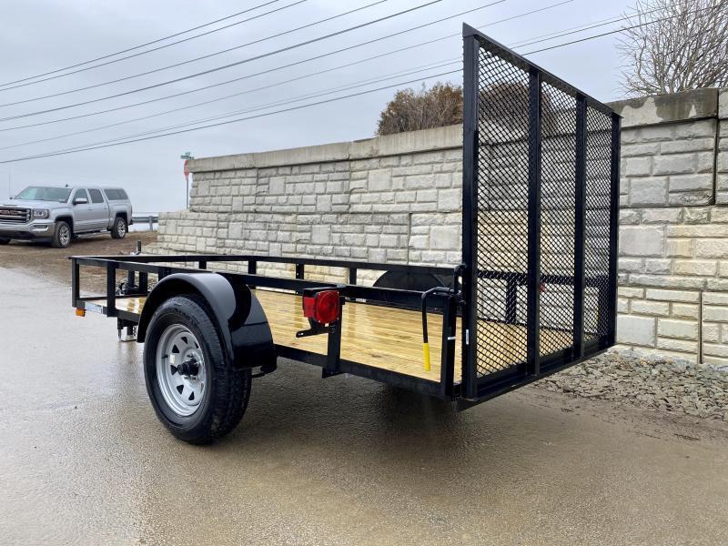new Utility Trailers AMO  for sale, in Carlisle, PA Thumbnail 3