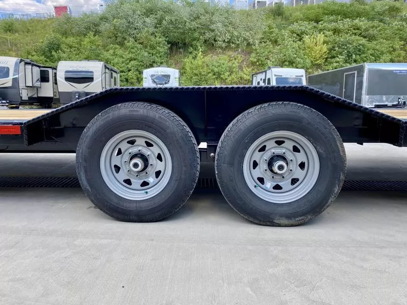new Car Haulers / Racing Trailers Sure-Trac  for sale, in Carlisle, PA Thumbnail 19