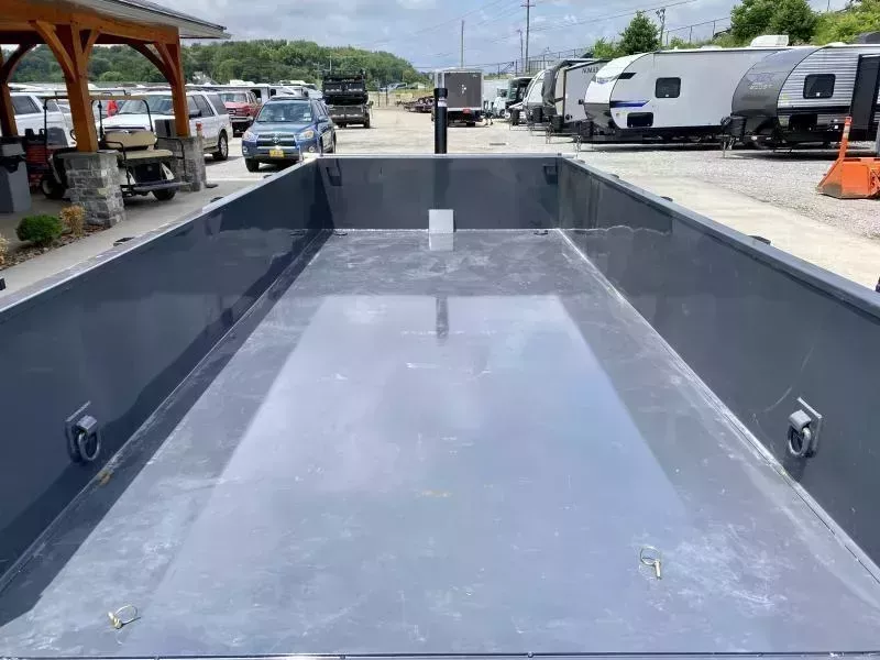 new Dump Trailers Lamar Trailers  for sale, in Irwin, PA Thumbnail 35