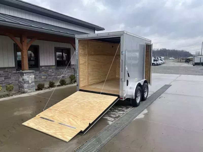 new Cargo (Enclosed) Trailers Quality Cargo  for sale, in Carlisle, PA Thumbnail 11