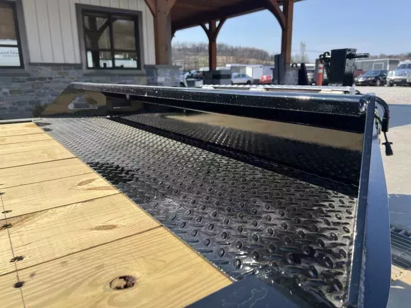 new Equipment / Flatbed Trailers Moritz International  for sale, in Carlisle, PA Thumbnail 22