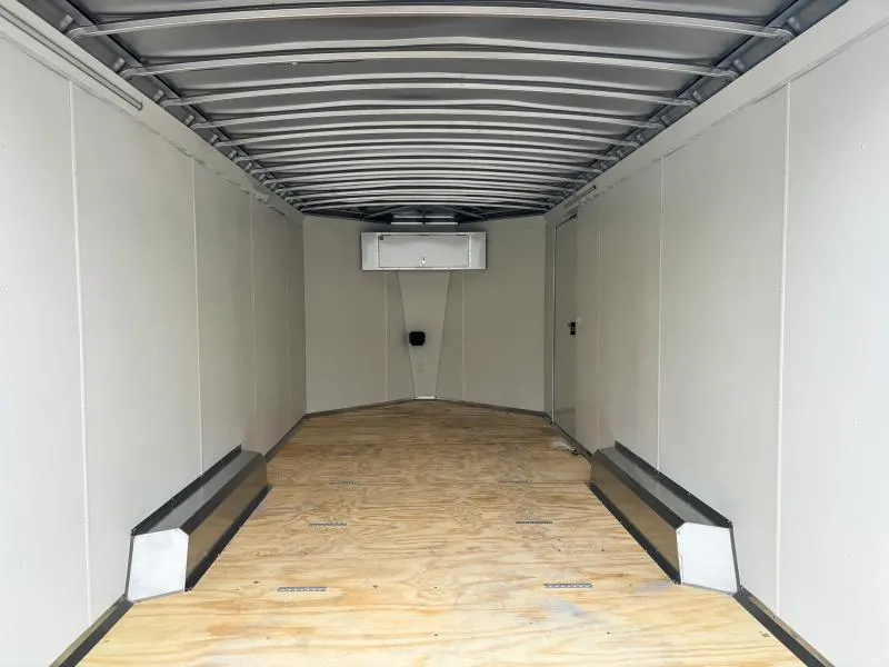 new Cargo (Enclosed) Trailers NEO Trailers  for sale, in West Middlesex, PA Thumbnail 15