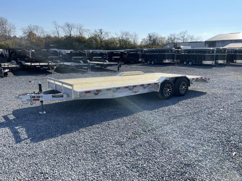 new Car Haulers / Racing Trailers H and H Trailer  for sale, in Carlisle, PA Thumbnail 2