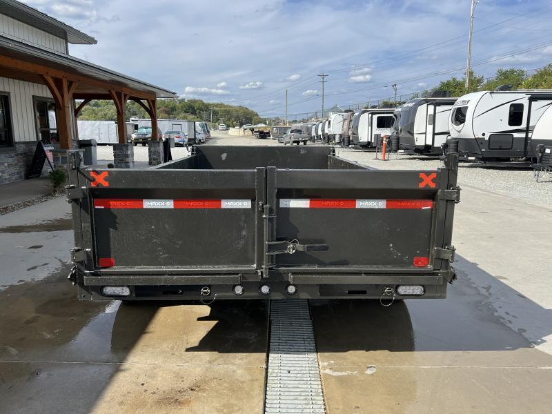 new Dump Trailers MAXX-D  for sale, in Irwin, PA Thumbnail 16