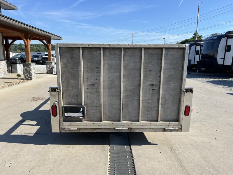 used Utility Trailers Continental Trailers  for sale, in Irwin, PA Thumbnail 5