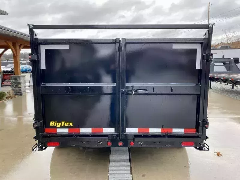 new Dump Trailers Big Tex Trailers  for sale, in West Middlesex, PA Thumbnail 17