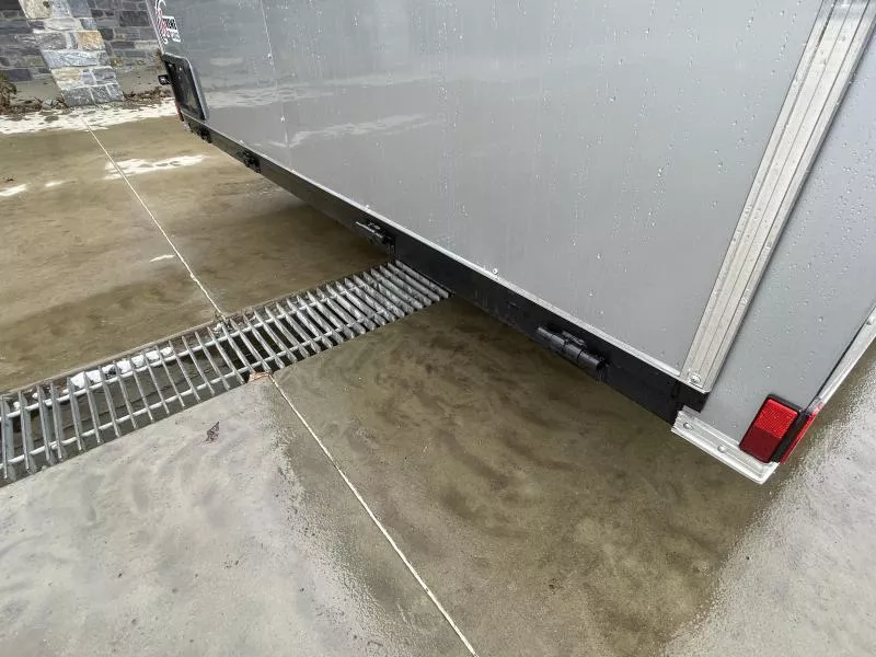 new Cargo (Enclosed) Trailers Xtreme Cargo  for sale, in Carlisle, PA Thumbnail 12