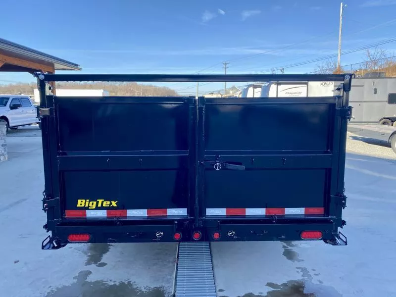 new Dump Trailers Big Tex Trailers  for sale, in Irwin, PA Thumbnail 17