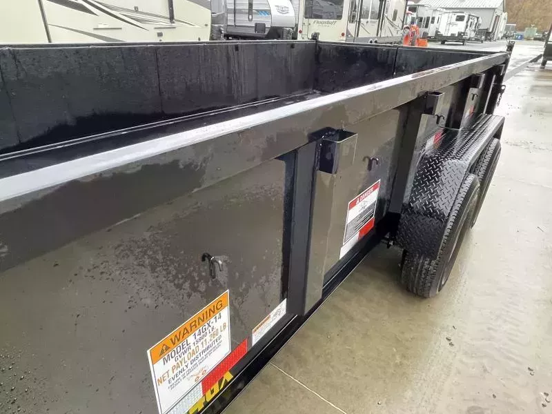 new Dump Trailers Big Tex Trailers  for sale, in Irwin, PA Thumbnail 23