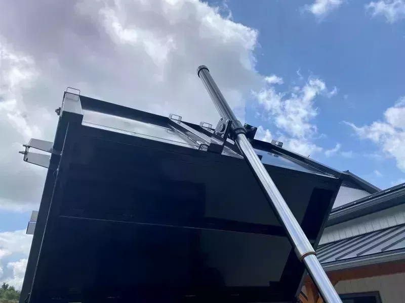 new Dump Trailers Sure-Trac  for sale, in West Middlesex, PA Thumbnail 11