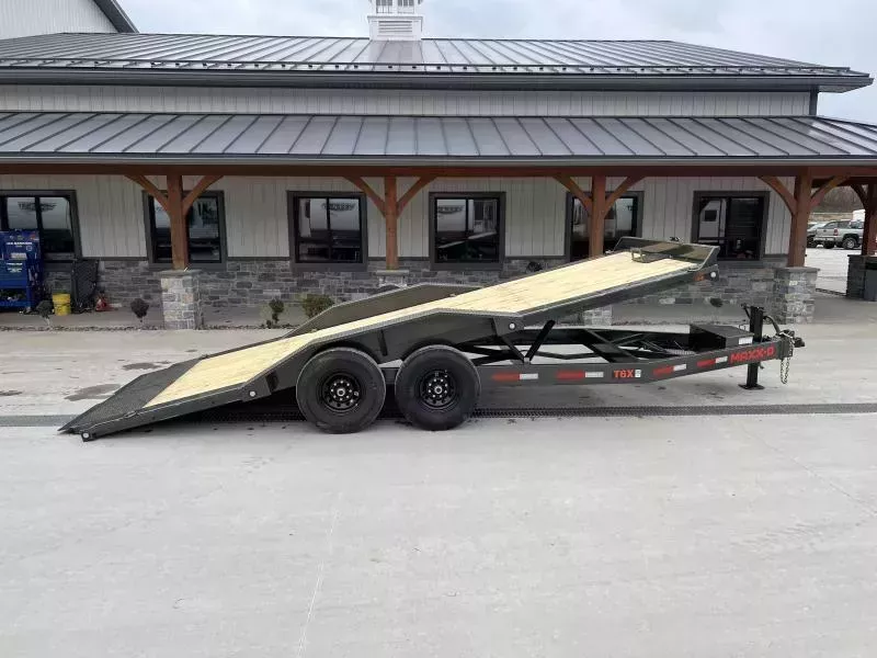 new Equipment / Flatbed Trailers MAXX-D  for sale, in Carlisle, PA Thumbnail 3