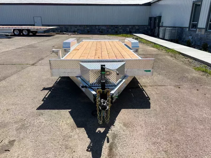 new Car Haulers / Racing Trailers Nordtek Trailers  for sale, in West Middlesex, PA Thumbnail 16