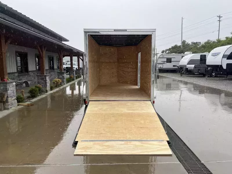 new Cargo (Enclosed) Trailers Xtreme Cargo  for sale, in Irwin, PA Thumbnail 13