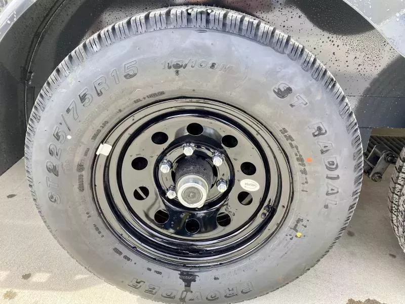 new Car Haulers / Racing Trailers Lamar Trailers  for sale, in West Middlesex, PA Thumbnail 16